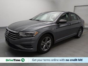 2020 Volkswagen Jetta in Denver, CO 80012