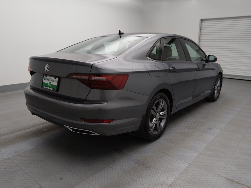 2020 Volkswagen Jetta in Denver, CO 80012 - 18091629 9