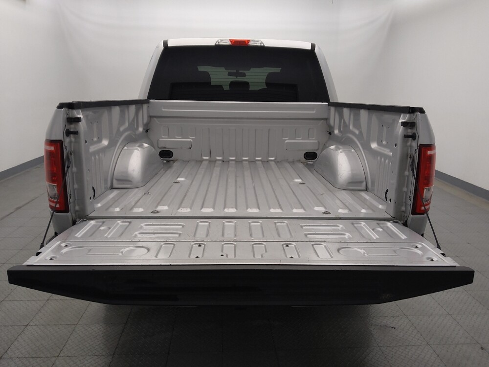 2017 Ford F150 in Baton Rouge, LA 70816 - 18091630 29