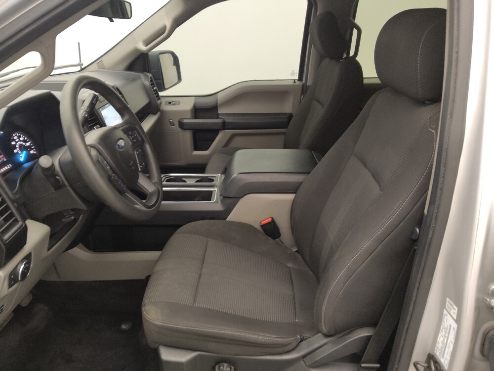 2017 Ford F150 in Baton Rouge, LA 70816 - 18091630 17