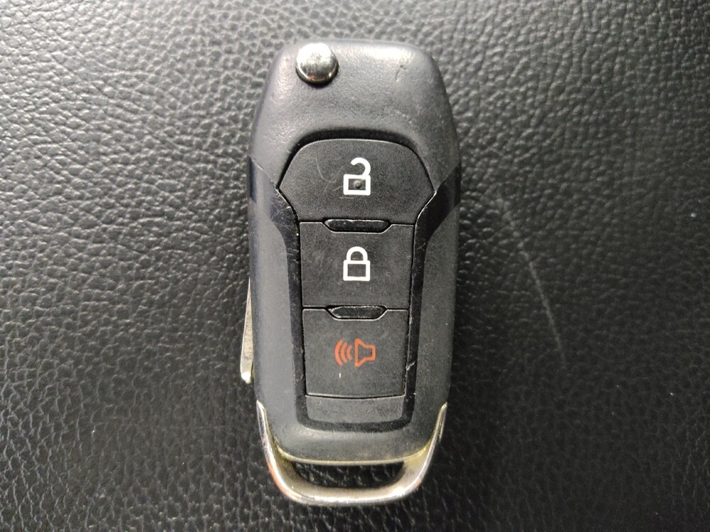 2017 Ford F150 in Baton Rouge, LA 70816 - 18091630 32