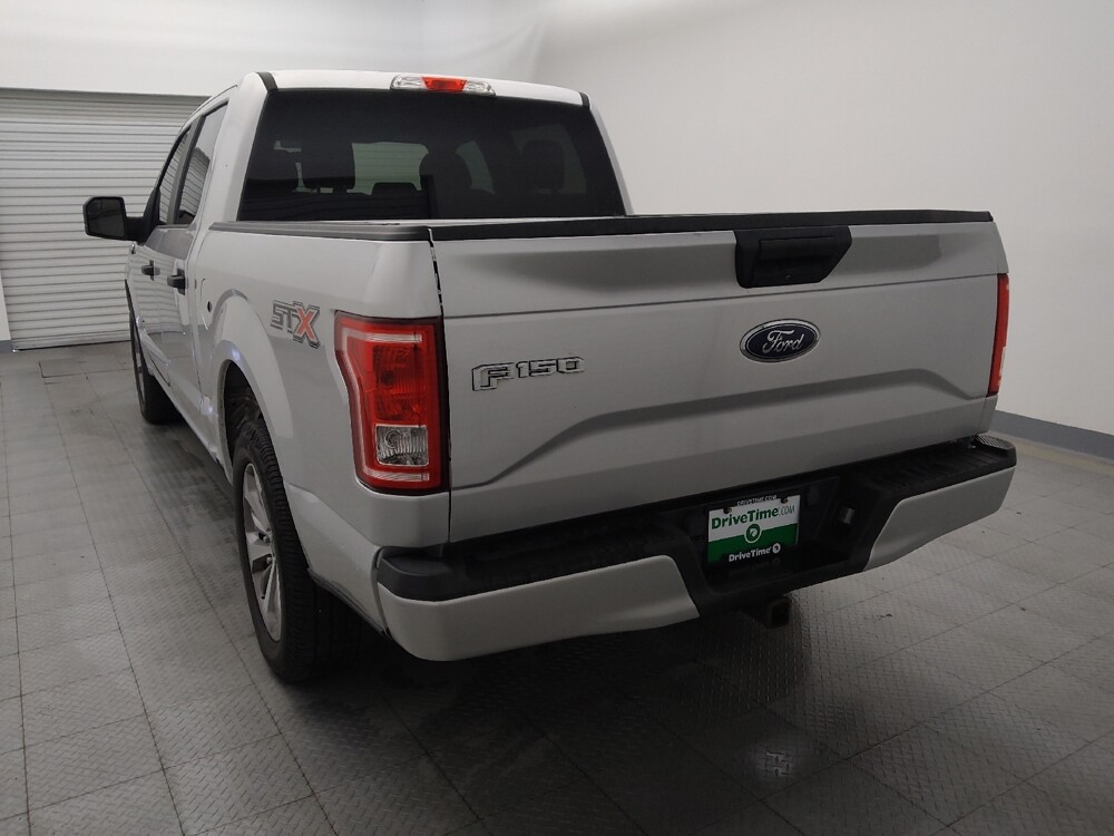 2017 Ford F150 in Baton Rouge, LA 70816 - 18091630 6