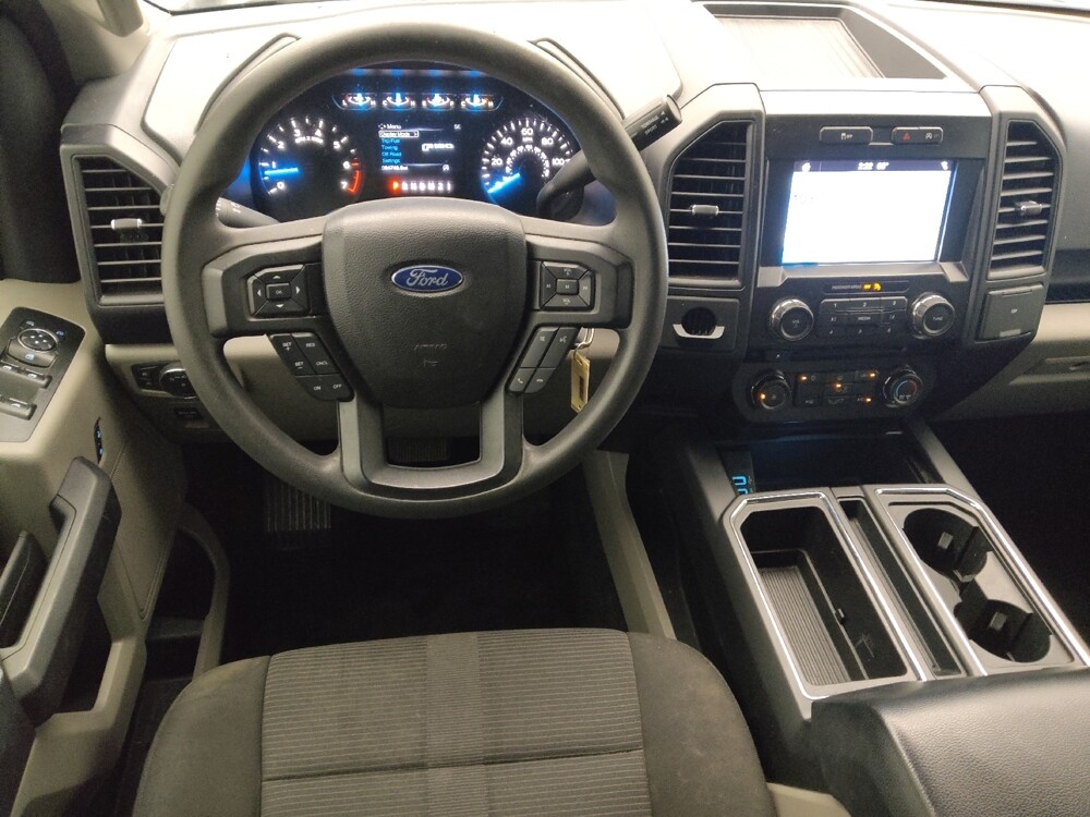 2017 Ford F150 in Baton Rouge, LA 70816 - 18091630 22