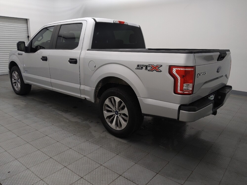 2017 Ford F150 in Baton Rouge, LA 70816 - 18091630 3