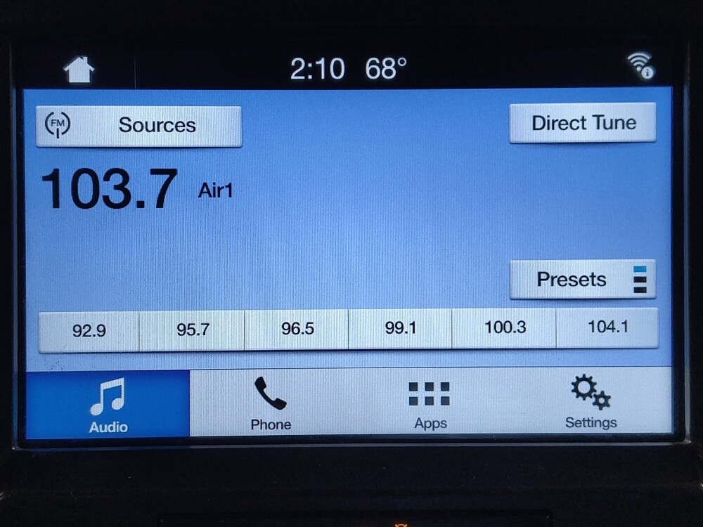 2017 Ford F150 in Baton Rouge, LA 70816 - 18091630 25