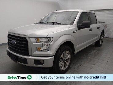 2017 Ford F150 in Baton Rouge, LA 70816