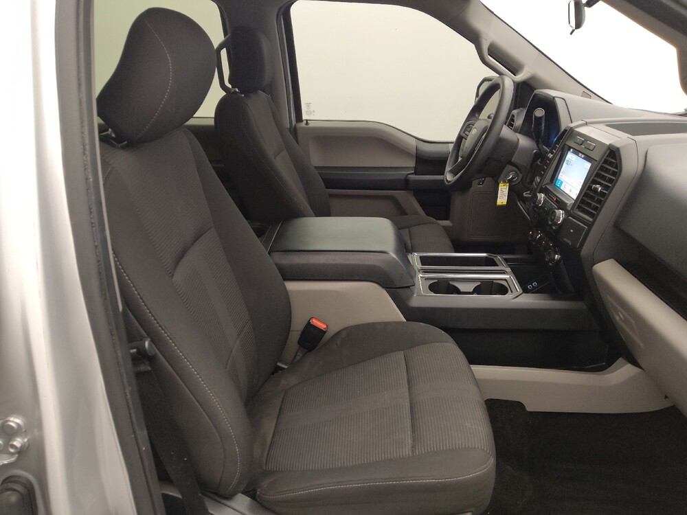 2017 Ford F150 in Baton Rouge, LA 70816 - 18091630 21