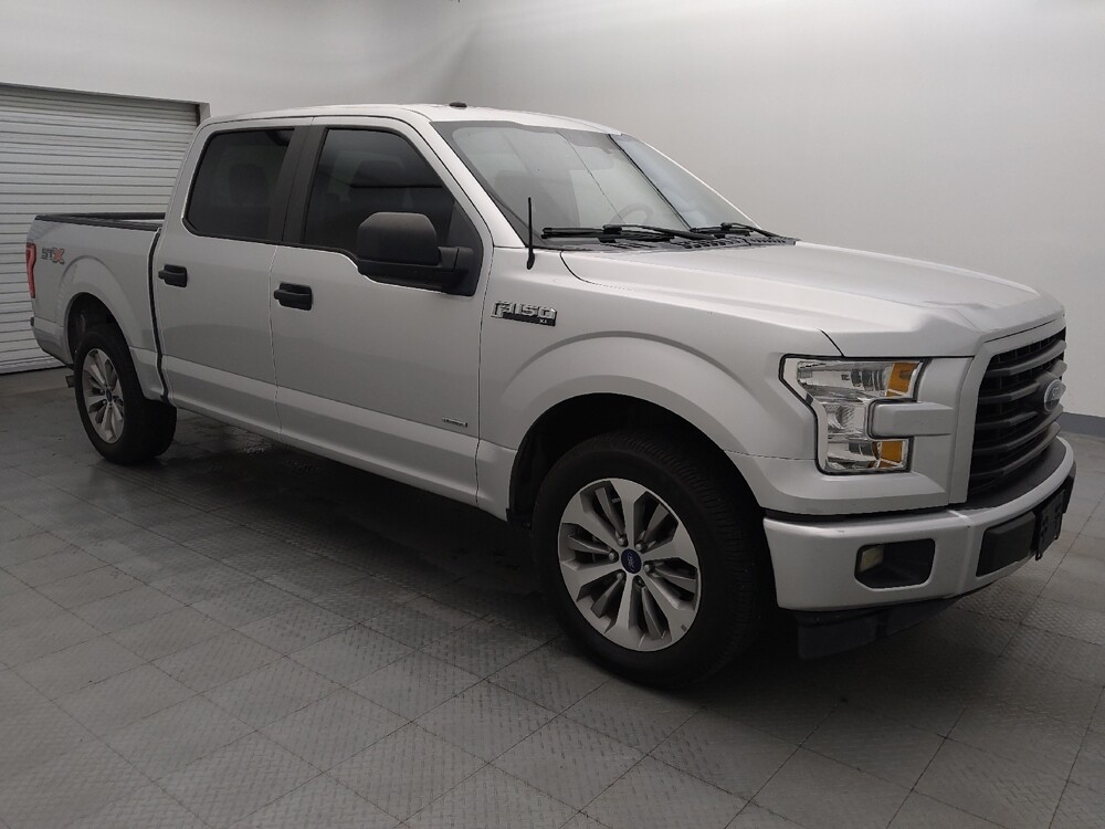 2017 Ford F150 in Baton Rouge, LA 70816 - 18091630 11