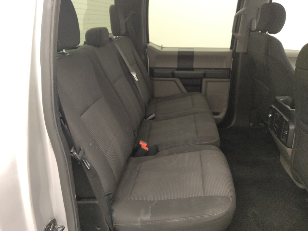 2017 Ford F150 in Baton Rouge, LA 70816 - 18091630 19