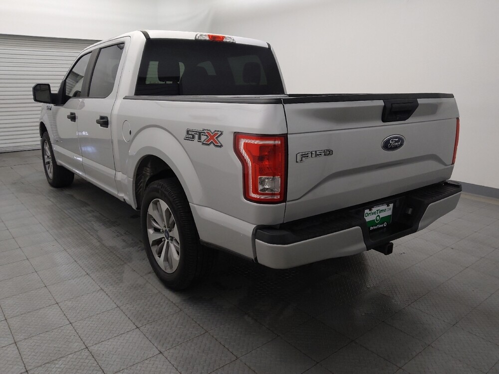2017 Ford F150 in Baton Rouge, LA 70816 - 18091630 5