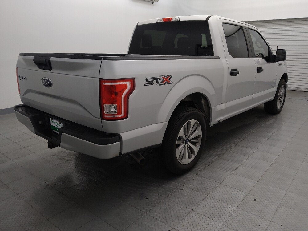 2017 Ford F150 in Baton Rouge, LA 70816 - 18091630 9