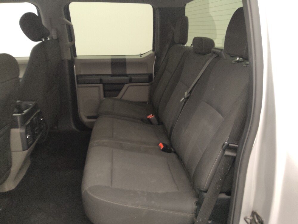 2017 Ford F150 in Baton Rouge, LA 70816 - 18091630 18