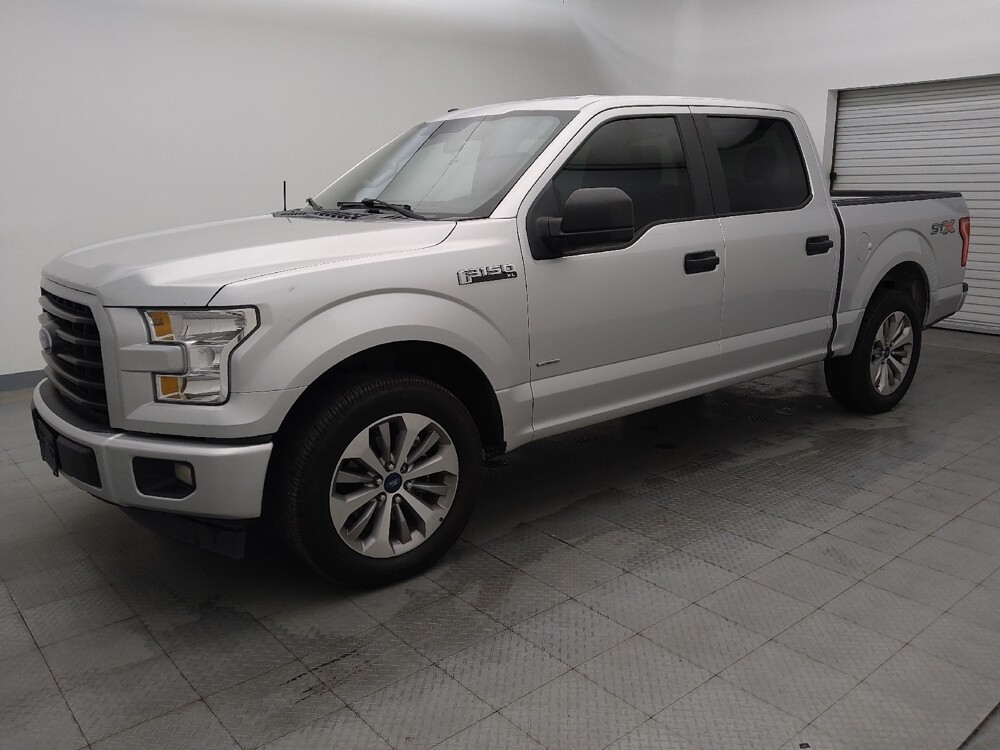 2017 Ford F150 in Baton Rouge, LA 70816 - 18091630 2