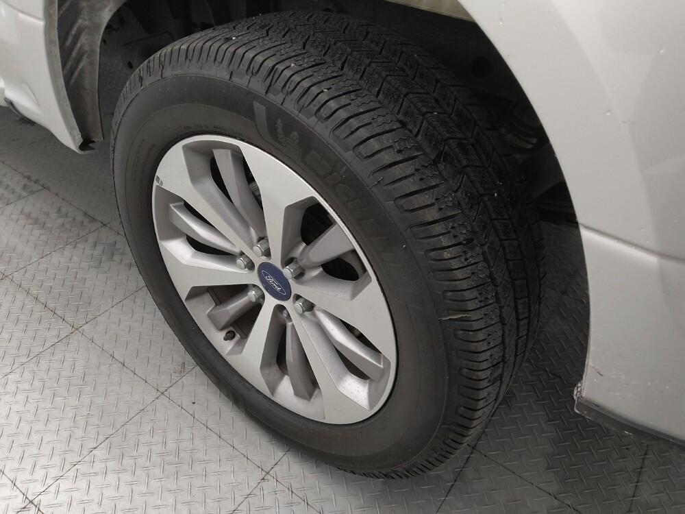 2017 Ford F150 in Baton Rouge, LA 70816 - 18091630 31