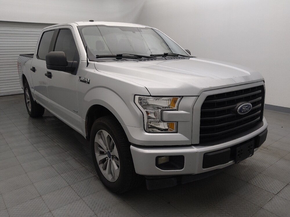 2017 Ford F150 in Baton Rouge, LA 70816 - 18091630 13