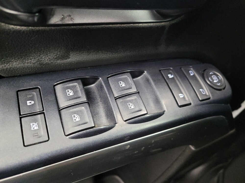 2017 Chevrolet Silverado 1500 in Memphis, TN 38115 - 18091632 27