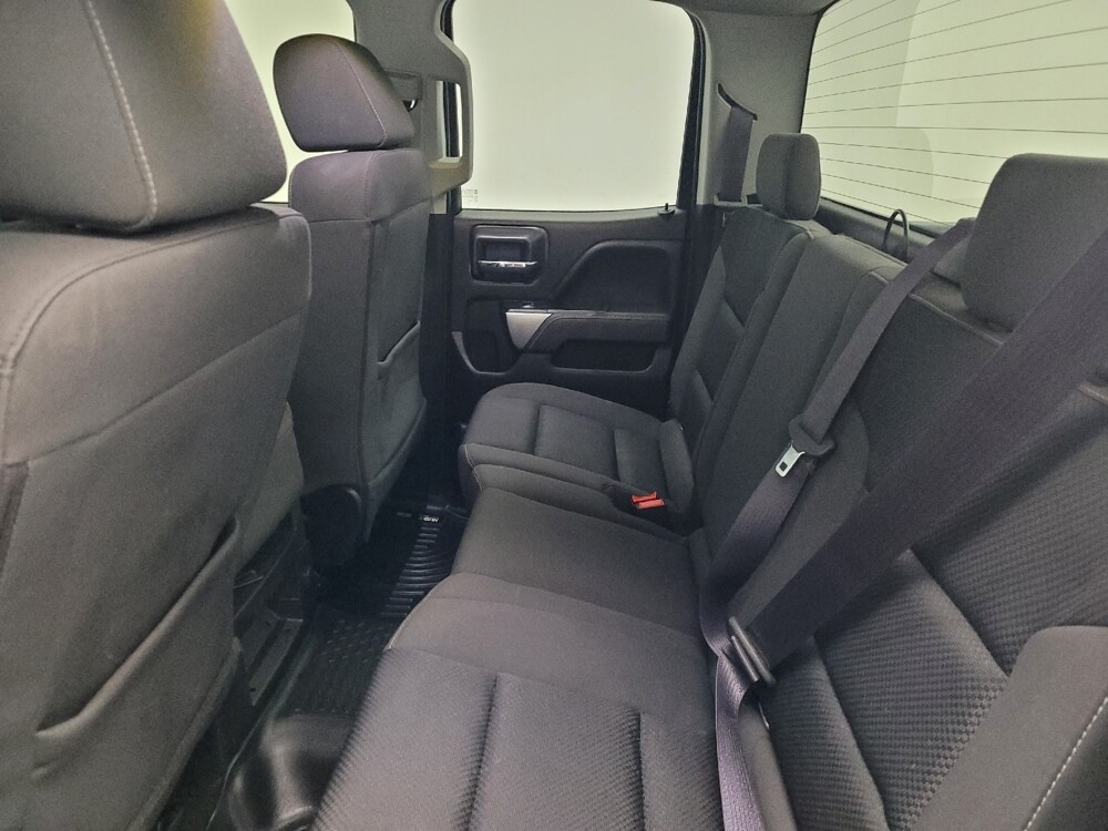 2017 Chevrolet Silverado 1500 in Memphis, TN 38115 - 18091632 18