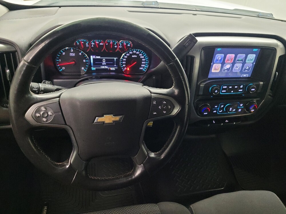 2017 Chevrolet Silverado 1500 in Memphis, TN 38115 - 18091632 22