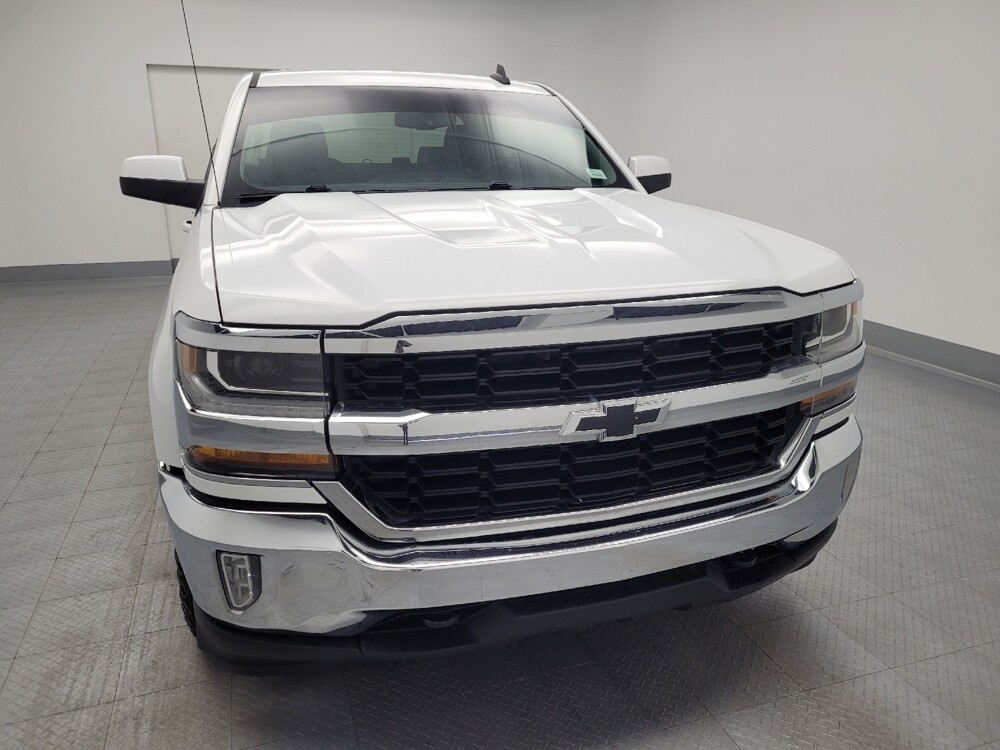 2017 Chevrolet Silverado 1500 in Memphis, TN 38115 - 18091632 14