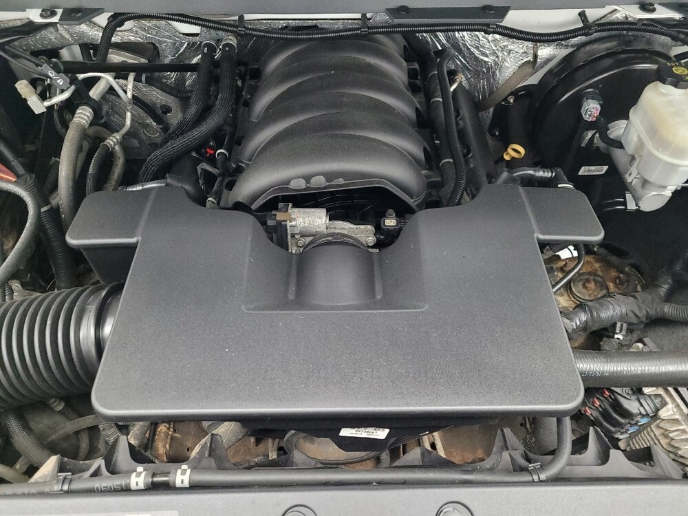 2017 Chevrolet Silverado 1500 in Memphis, TN 38115 - 18091632 30