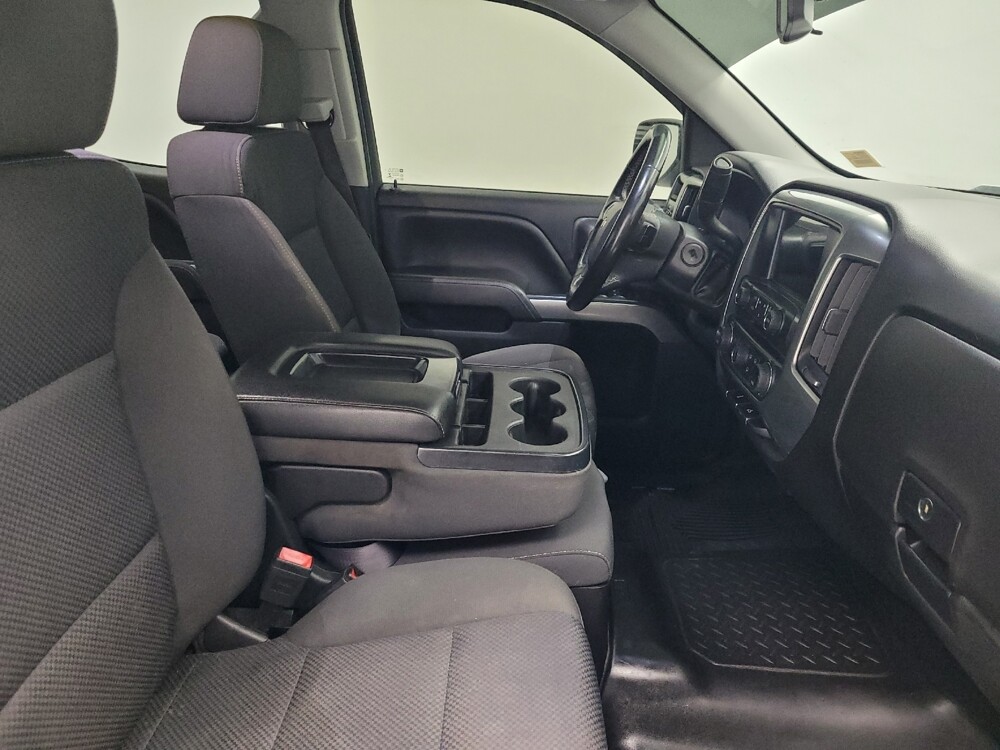 2017 Chevrolet Silverado 1500 in Memphis, TN 38115 - 18091632 21