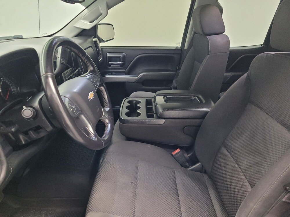 2017 Chevrolet Silverado 1500 in Memphis, TN 38115 - 18091632 17