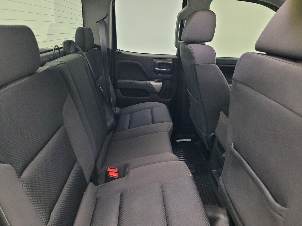 2017 Chevrolet Silverado 1500 in Memphis, TN 38115 - 18091632 19