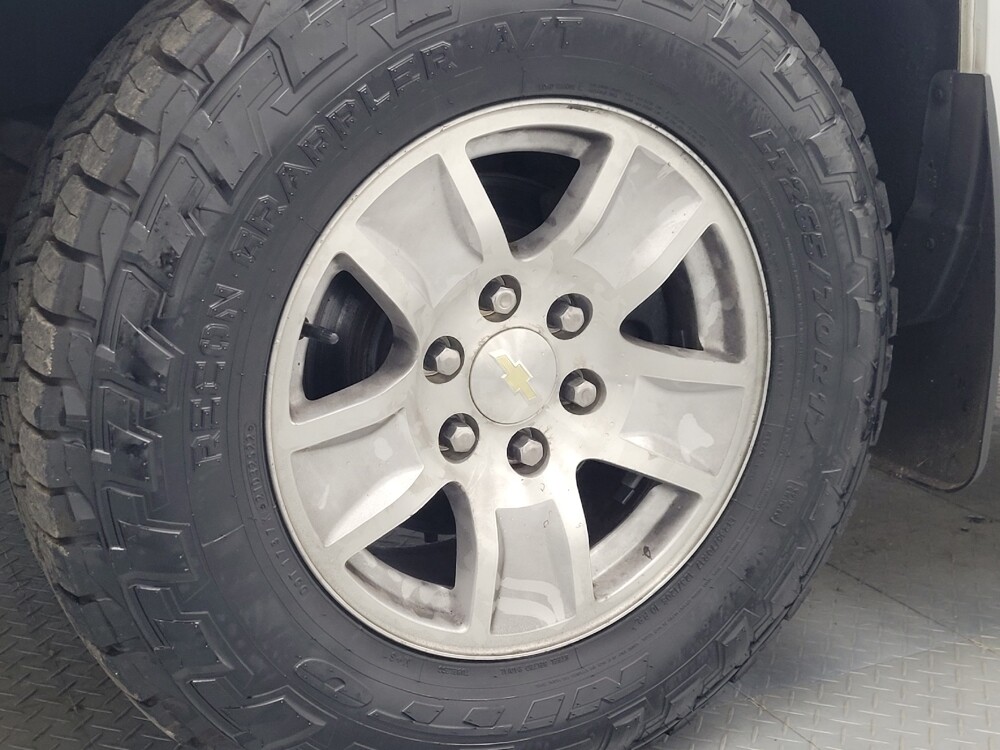 2017 Chevrolet Silverado 1500 in Memphis, TN 38115 - 18091632 31