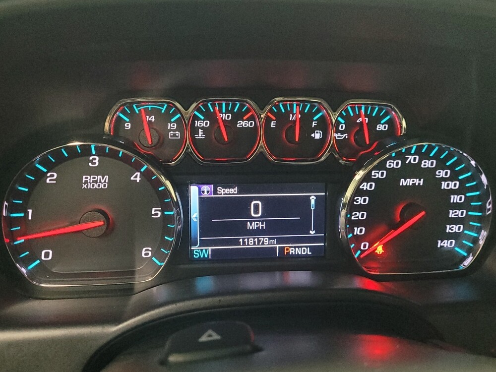 2017 Chevrolet Silverado 1500 in Memphis, TN 38115 - 18091632 23