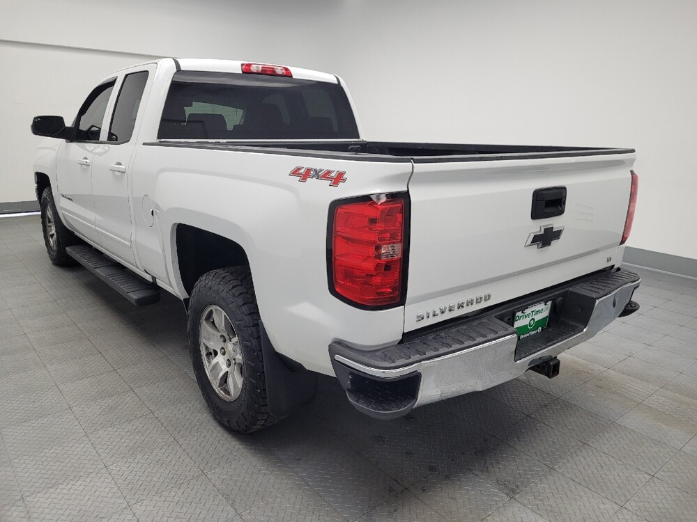 2017 Chevrolet Silverado 1500 in Memphis, TN 38115 - 18091632 5