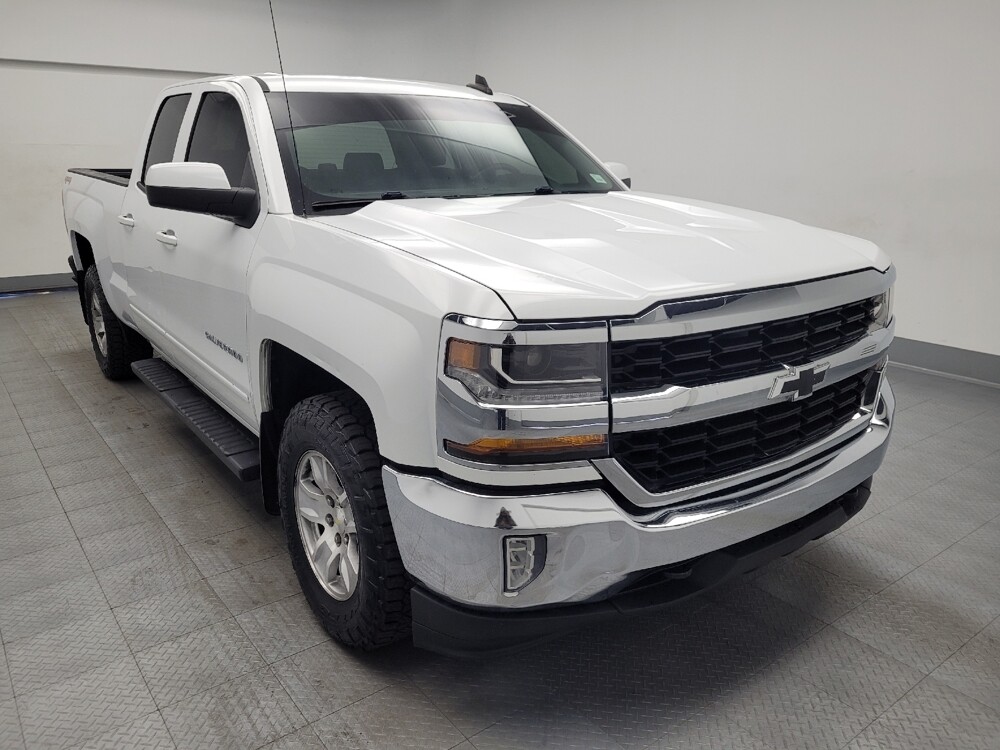 2017 Chevrolet Silverado 1500 in Memphis, TN 38115 - 18091632 13