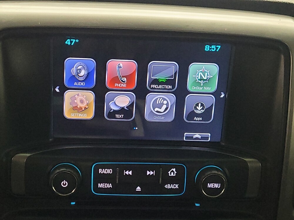 2017 Chevrolet Silverado 1500 in Memphis, TN 38115 - 18091632 25