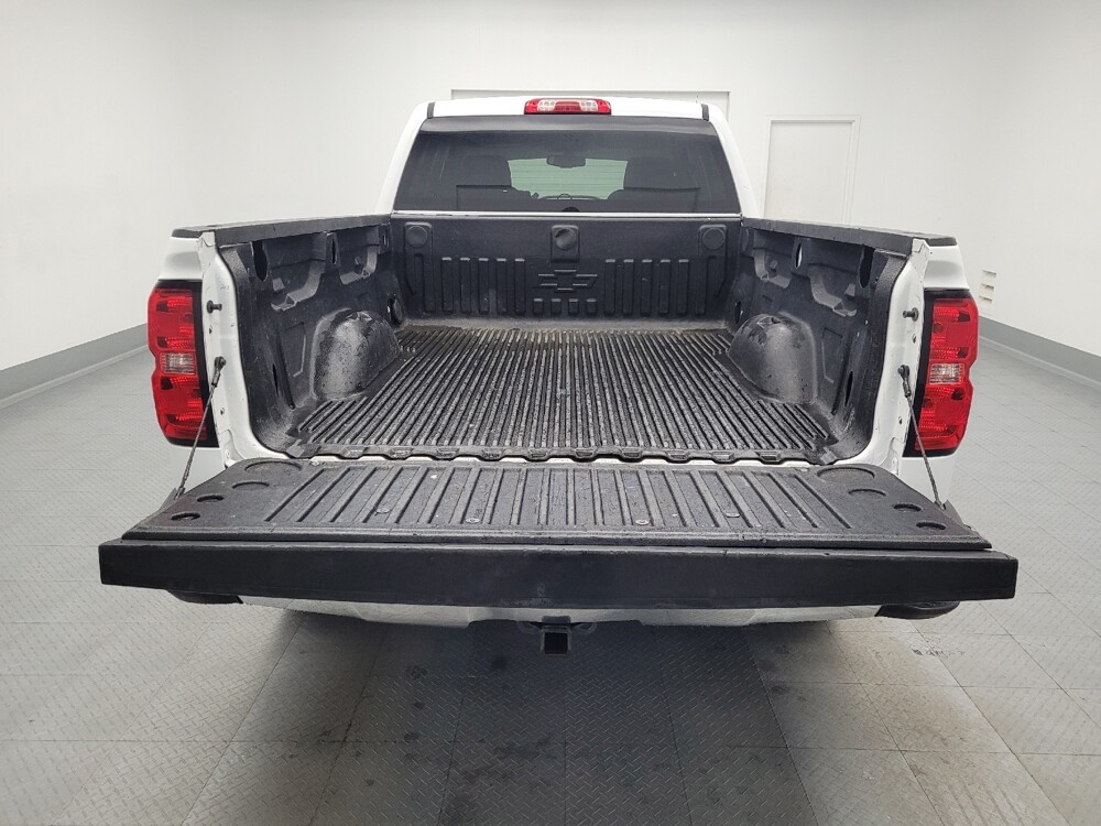 2017 Chevrolet Silverado 1500 in Memphis, TN 38115 - 18091632 29