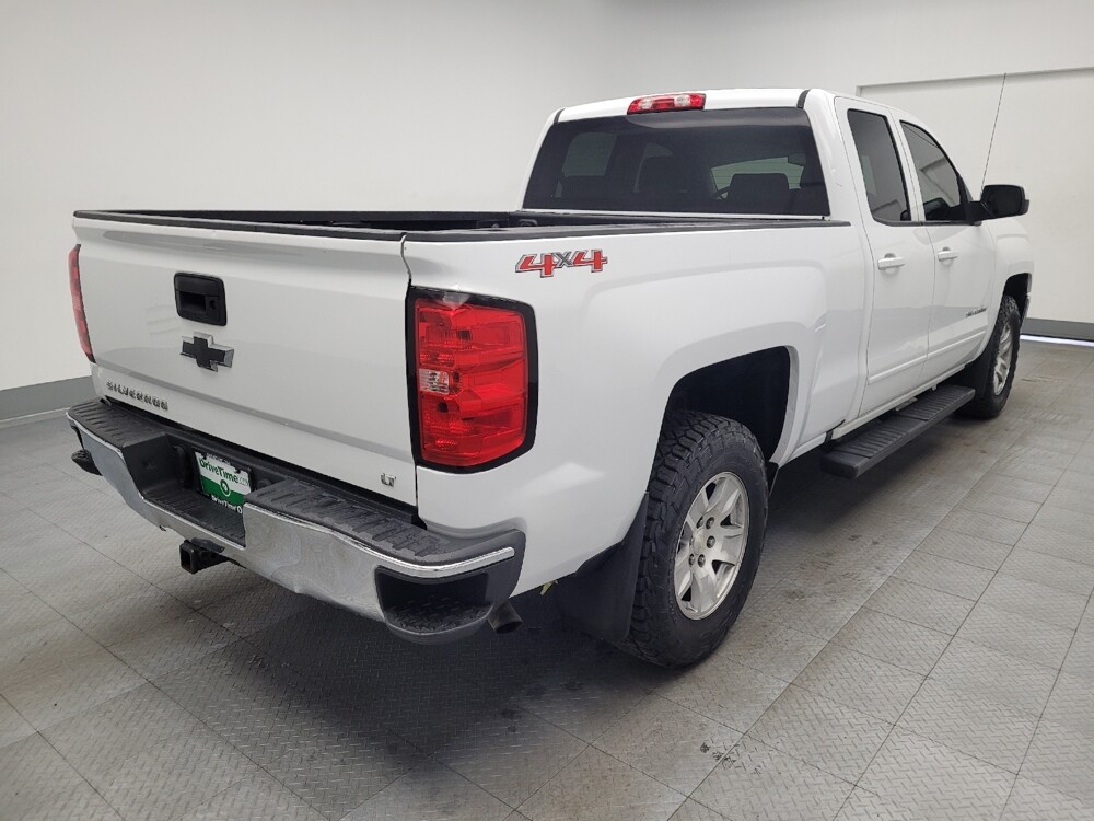 2017 Chevrolet Silverado 1500 in Memphis, TN 38115 - 18091632 9