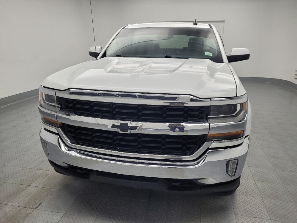 2017 Chevrolet Silverado 1500 in Memphis, TN 38115 - 18091632 15