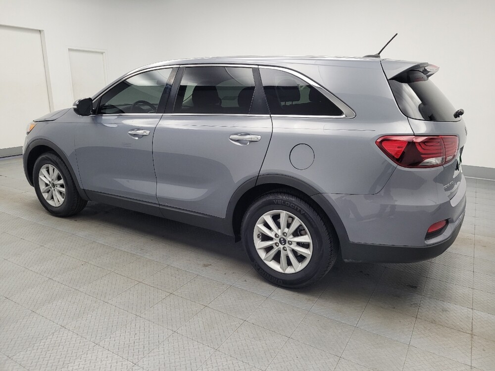 2020 Kia Sorento in Memphis, TN 38115 - 18091633 3