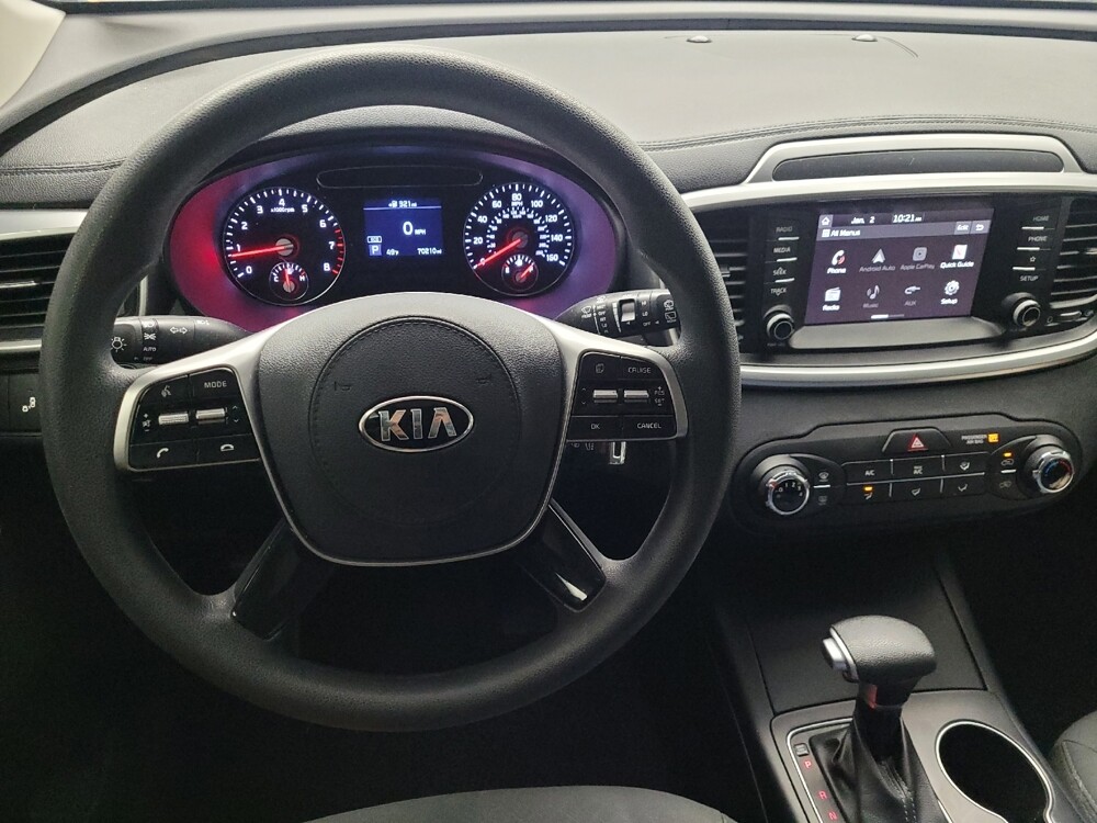 2020 Kia Sorento in Memphis, TN 38115 - 18091633 22