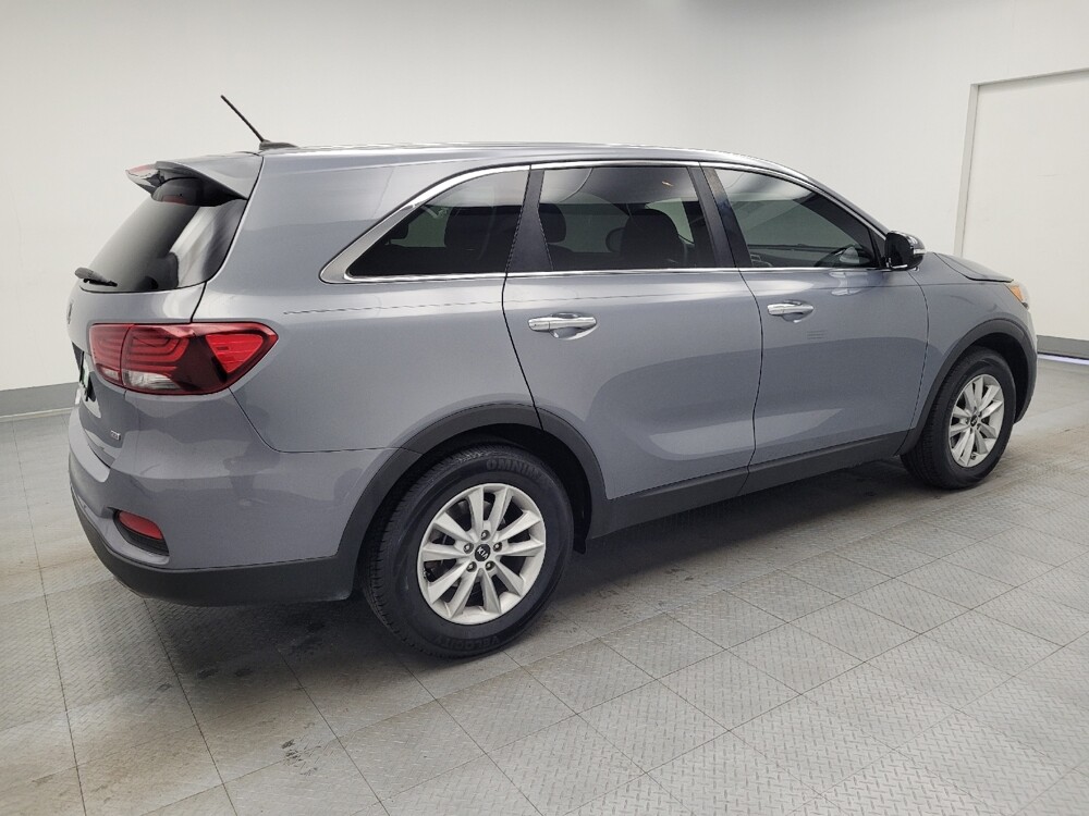 2020 Kia Sorento in Memphis, TN 38115 - 18091633 10