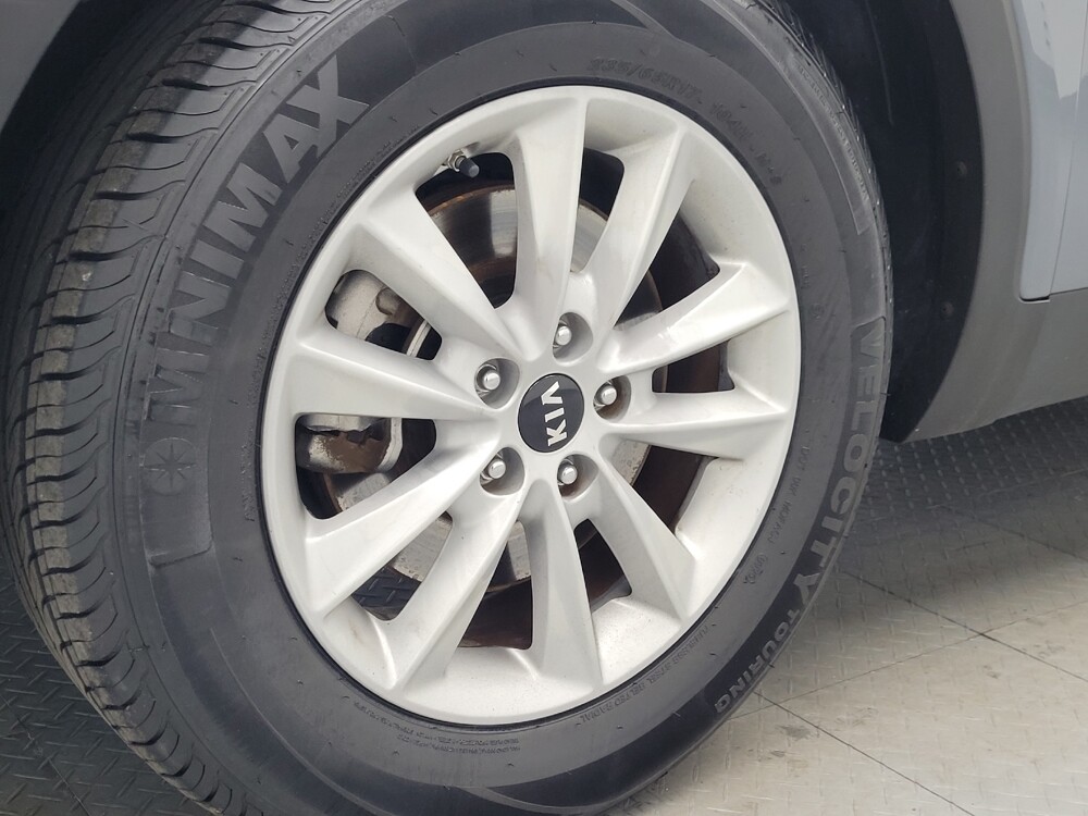 2020 Kia Sorento in Memphis, TN 38115 - 18091633 31