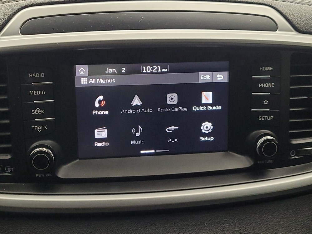 2020 Kia Sorento in Memphis, TN 38115 - 18091633 25