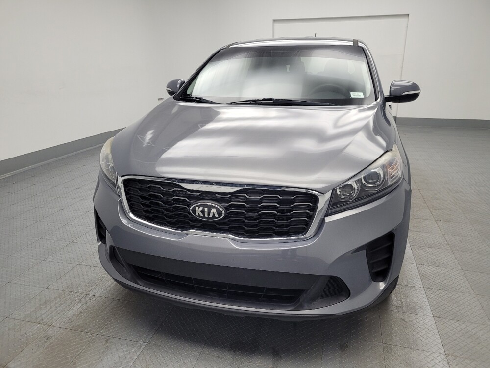 2020 Kia Sorento in Memphis, TN 38115 - 18091633 15