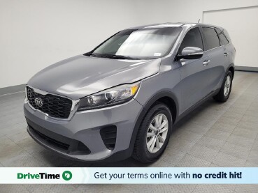 2020 Kia Sorento in Memphis, TN 38115