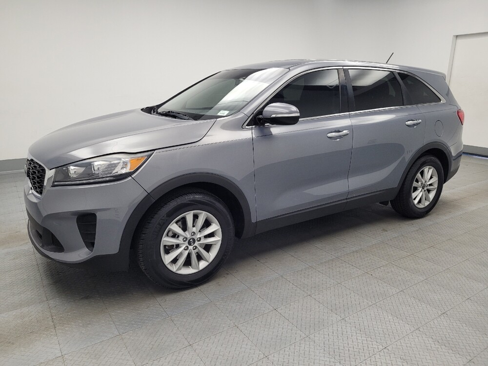 2020 Kia Sorento in Memphis, TN 38115 - 18091633 2