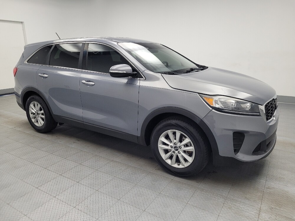 2020 Kia Sorento in Memphis, TN 38115 - 18091633 11