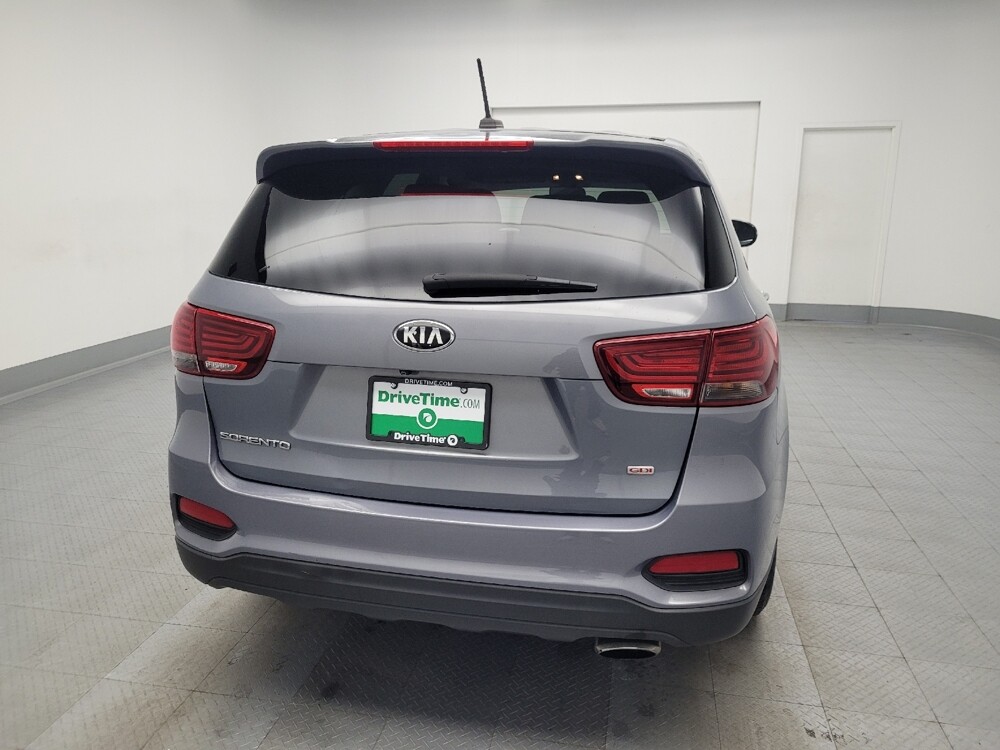 2020 Kia Sorento in Memphis, TN 38115 - 18091633 7