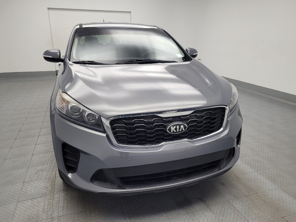 2020 Kia Sorento in Memphis, TN 38115 - 18091633 14