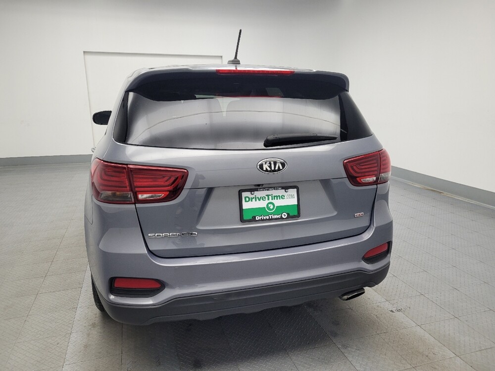 2020 Kia Sorento in Memphis, TN 38115 - 18091633 6