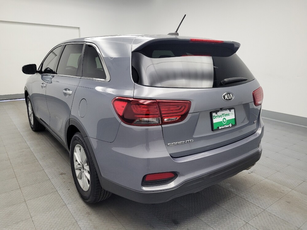 2020 Kia Sorento in Memphis, TN 38115 - 18091633 5