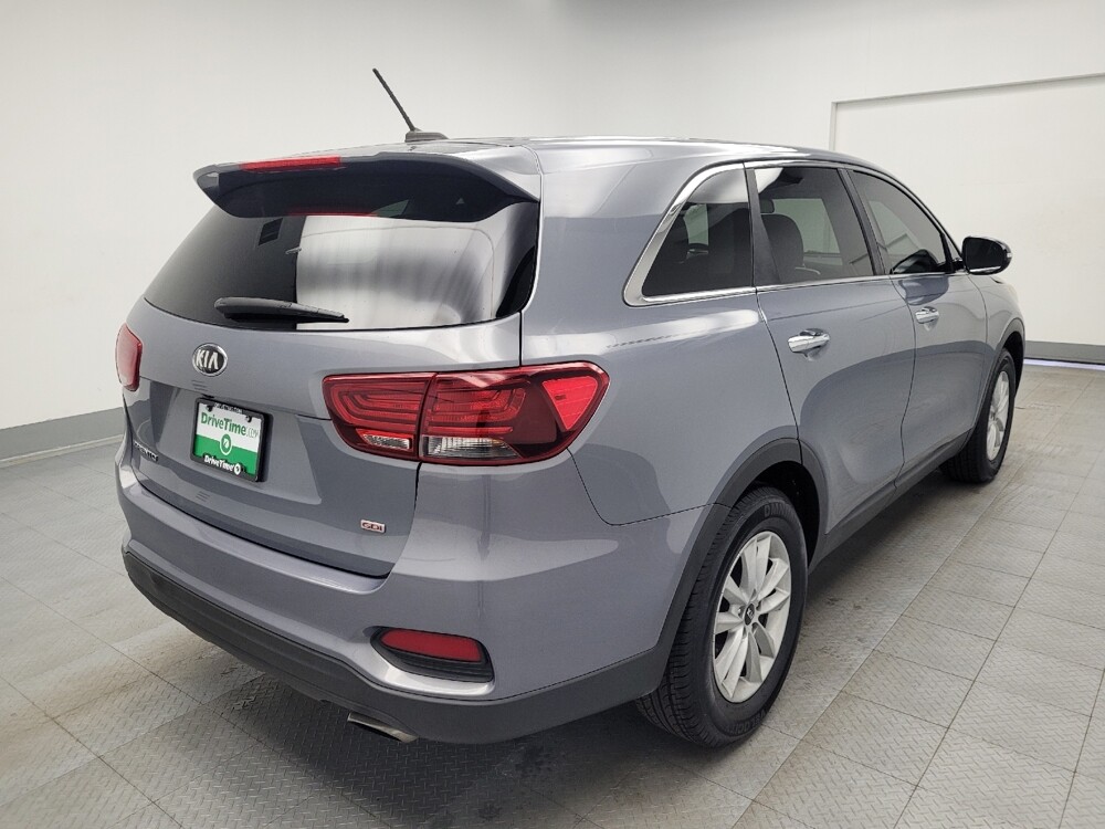 2020 Kia Sorento in Memphis, TN 38115 - 18091633 9