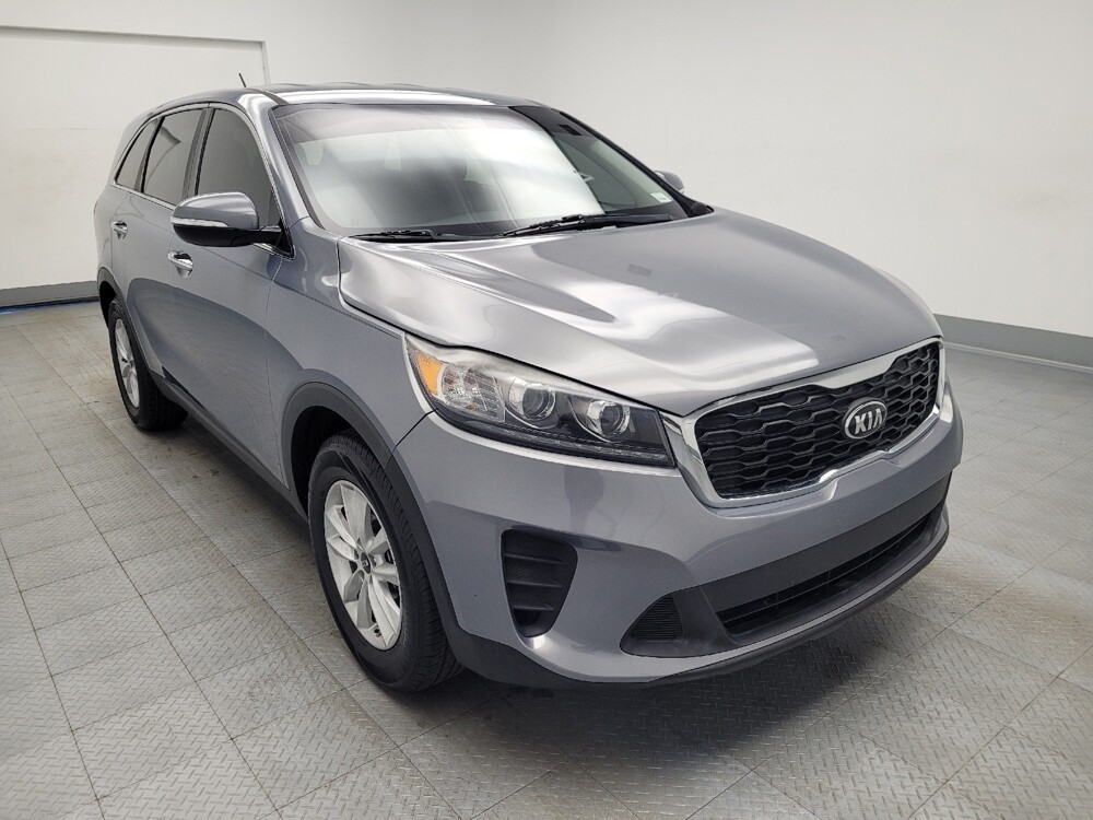 2020 Kia Sorento in Memphis, TN 38115 - 18091633 13
